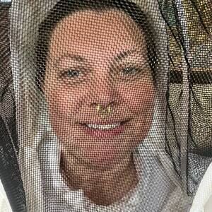 Meet your Posher, April